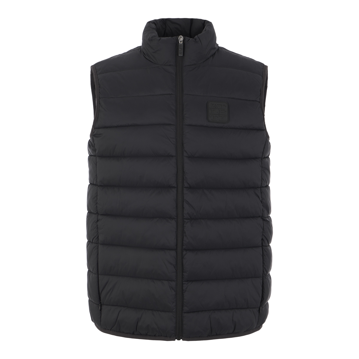 Chaleco Negro Atleti Adulto image number null